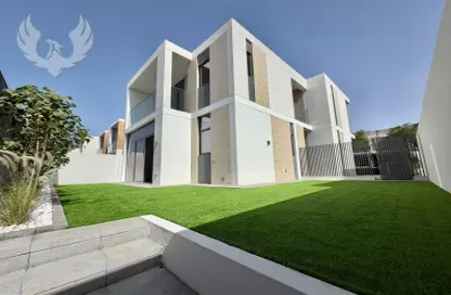 Townhouse - 4 Bedrooms - 4 Bathrooms for sale in Ruba - Arabian Ranches 3 - Dubai