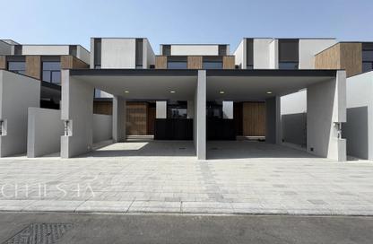 Villa - 4 Bedrooms - 4 Bathrooms for rent in Mudon Al Ranim 1 - Mudon - Dubai