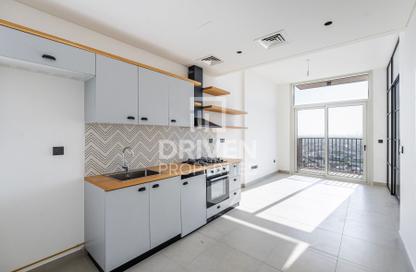 Apartment - 1 Bedroom - 1 Bathroom for rent in Collective Tower 1 - Collective - Dubai Hills Estate - Dubai Apartment - 1 Bedroom - 1 Bathroom for rent in Collective Tower 1 - Collective - Dubai Hills Estate - Dubai