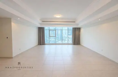 Apartment - 2 Bedrooms - 4 Bathrooms for rent in Al Seef Tower 2 - JLT Cluster U - Jumeirah Lake Towers - Dubai