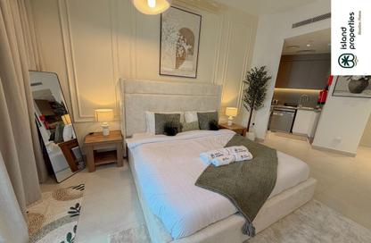 Apartment - Studio - 1 for rent in Bayviews - Hayat Island - Mina Al Arab - Ras Al Khaimah