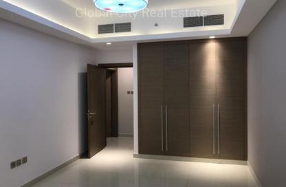 Apartment - 2 - 3 for rent in Gulfa Towers - Al Rashidiya 1 - Al Rashidiya - Ajman