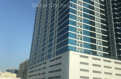 Apartment - 2 - 3 for rent in Gulfa Towers - Al Rashidiya 1 - Al Rashidiya - Ajman Apartment - 2 - 3 for rent in Gulfa Towers - Al Rashidiya 1 - Al Rashidiya - Ajman