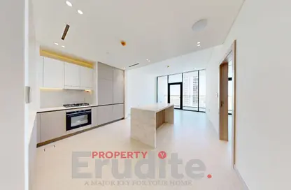 Apartment - 1 Bedroom - 2 Bathrooms for rent in Binghatti Apex - District 10 - Jumeirah Village Circle - Dubai Apartment - 1 Bedroom - 2 Bathrooms for rent in Binghatti Apex - District 10 - Jumeirah Village Circle - Dubai
