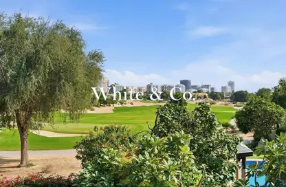 Villa - 5 Bedrooms - 6 Bathrooms for sale in Calida - Victory Heights - Dubai Sports City - Dubai