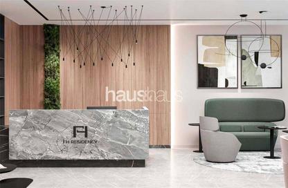 Apartment - 1 Bedroom - 1 Bathroom for sale in FH Residency - Jumeirah Village Triangle - Dubai