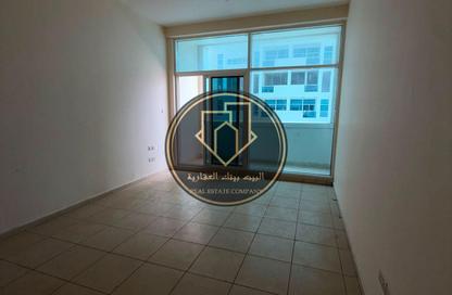 Apartment - 2 Bedrooms - 3 Bathrooms for sale in Ajman One Towers - Al Sawan - Ajman