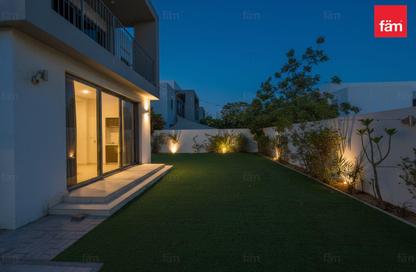 Villa - 3 Bedrooms - 3 Bathrooms for rent in Sidra Villas II - Sidra Villas - Dubai Hills Estate - Dubai