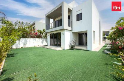 Villa - 3 Bedrooms - 3 Bathrooms for rent in Sidra Villas II - Sidra Villas - Dubai Hills Estate - Dubai