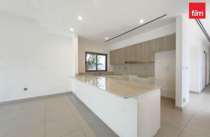 Villa - 3 Bedrooms - 3 Bathrooms for rent in Sidra Villas II - Sidra Villas - Dubai Hills Estate - Dubai