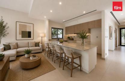 Villa - 3 Bedrooms - 3 Bathrooms for rent in Sidra Villas II - Sidra Villas - Dubai Hills Estate - Dubai