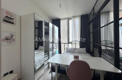 Apartment - 1 Bedroom - 1 Bathroom for rent in Collective - Dubai Hills Estate - Dubai