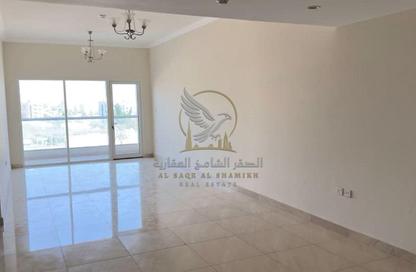 Apartment - 1 - 2 for rent in Al Nakheel - Ajman Downtown - Ajman