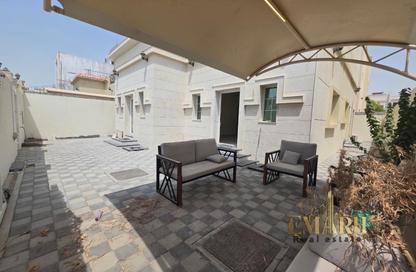 Villa - 3 - 5 for rent in Al Zaheya Gardens - Al Zahya - Ajman