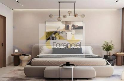 Apartment - Studio - 1 for sale in Celia Heights - Majan - Dubai Apartment - Studio - 1 for sale in Celia Heights - Majan - Dubai