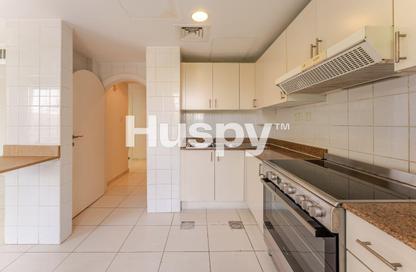 Townhouse - 2 Bedrooms - 3 Bathrooms for rent in Springs 4 - The Springs - Dubai