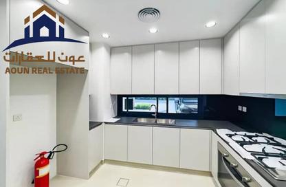 Villa - 7+ Bedrooms - 6 Bathrooms for sale in Al Rahmaniya - Sharjah Villa - 7+ Bedrooms - 6 Bathrooms for sale in Al Rahmaniya - Sharjah