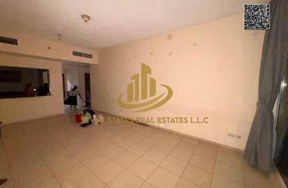 Apartment - 2 Bedrooms - 3 Bathrooms for rent in Ajman One Tower 5 - Ajman One - Ajman Downtown - Ajman