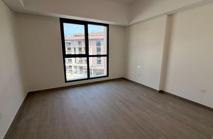 Apartment - 3 Bedrooms - 4 Bathrooms for rent in Al Jazi - Madinat Jumeirah Living - Umm Suqeim - Dubai