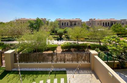 Villa - 3 Bedrooms - 4 Bathrooms for sale in Casa Dora - Serena - Dubai Land - Dubai