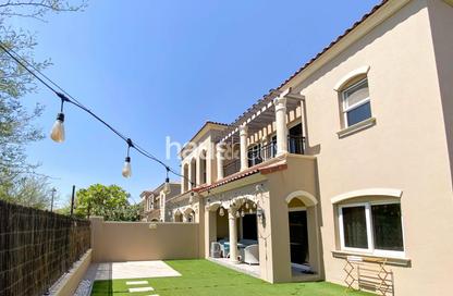 Villa - 3 Bedrooms - 4 Bathrooms for sale in Casa Dora - Serena - Dubai Villa - 3 Bedrooms - 4 Bathrooms for sale in Casa Dora - Serena - Dubai