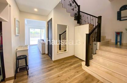 Villa - 3 Bedrooms - 4 Bathrooms for sale in Casa Dora - Serena - Dubai Land - Dubai