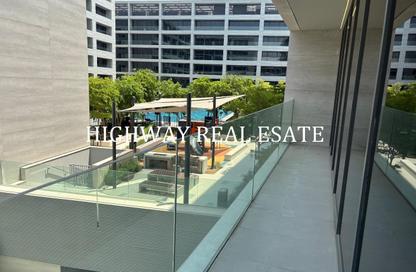 Apartment - 3 - 4 for rent in Sokoon - Naseej District - Aljada - Sharjah Apartment - 3 - 4 for rent in Sokoon - Naseej District - Aljada - Sharjah