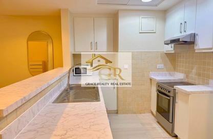 Apartment - Studio - 1 Bathroom for rent in Executive Tower K - Executive Towers - Business Bay - Dubai