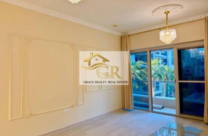 Apartment - Studio - 1 Bathroom for rent in Executive Tower K - Executive Towers - Business Bay - Dubai