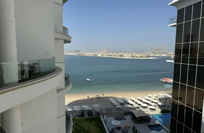 Apartment - 1 Bedroom - 2 Bathrooms for rent in Royal Bay by Azizi - The Crescent - Palm Jumeirah - Dubai