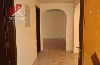Apartment - 3 Bedrooms - 4 Bathrooms for rent in Al Taawun Street - Al Taawun - Sharjah