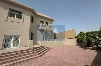 Villa - 7+ Bedrooms - 7+ Bathrooms for rent in Nad Al Sheba 4 - Nad Al Sheba - Dubai