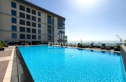 Apartment - 1 Bedroom - 2 Bathrooms for sale in Julphar Residence - Al Reem Island - Abu Dhabi