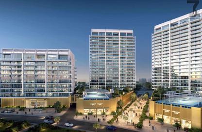 Penthouse - 4 Bedrooms - 5 Bathrooms for sale in Cape Hayat - Mina Al Arab - Ras Al Khaimah