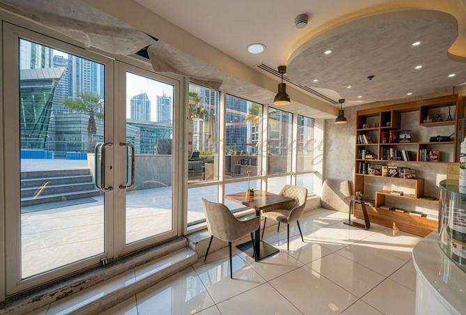 SPACIOUS STUDIO FOR RENT | 4 CHEQUES l NEAR METRO photo 3