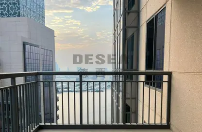 Apartment - 2 Bedrooms - 2 Bathrooms for sale in Dubai Creek Residences South Tower 2 - Dubai Creek Residences South - Dubai Creek Residences - Dubai Creek Harbour (The Lagoons) - Dubai Apartment - 2 Bedrooms - 2 Bathrooms for sale in Dubai Creek Residences South Tower 2 - Dubai Creek Residences South - Dubai Creek Residences - Dubai Creek Harbour (The Lagoons) - Dubai