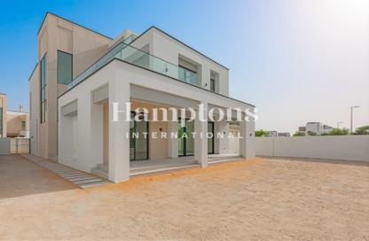 Villa - 4 Bedrooms - 5 Bathrooms for sale in Caya 2 - Arabian Ranches 3 - Dubai Villa - 4 Bedrooms - 5 Bathrooms for sale in Caya 2 - Arabian Ranches 3 - Dubai