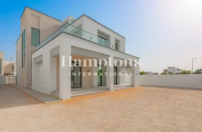 Villa - 4 Bedrooms - 5 Bathrooms for sale in Caya 2 - Arabian Ranches 3 - Dubai Villa - 4 Bedrooms - 5 Bathrooms for sale in Caya 2 - Arabian Ranches 3 - Dubai