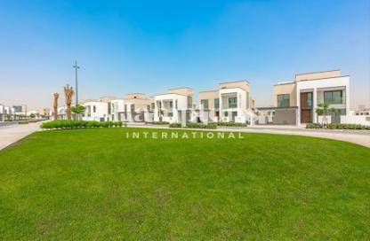 Villa - 4 Bedrooms - 5 Bathrooms for sale in Caya 2 - Arabian Ranches 3 - Dubai