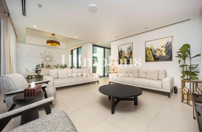 Villa - 4 Bedrooms - 5 Bathrooms for sale in Caya 2 - Arabian Ranches 3 - Dubai Villa - 4 Bedrooms - 5 Bathrooms for sale in Caya 2 - Arabian Ranches 3 - Dubai