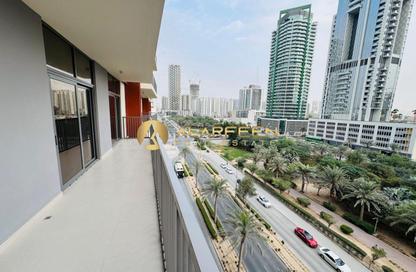 Apartment - 2 - 3 for rent in Hadley Heights - District 11 - Jumeirah Village Circle - Dubai