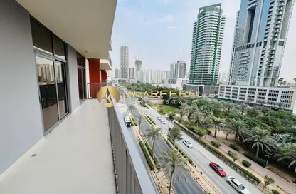 Apartment - 2 Bedrooms - 3 Bathrooms for rent in Hadley Heights - District 11 - Jumeirah Village Circle - Dubai