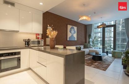 Apartment - 1 - 2 for sale in Residences 12 - The Residences at District One - District One - Mohammed Bin Rashid City - Dubai