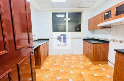 Apartment - 1 - 2 for rent in Al Telal 5 - Al Barsha 1 - Al Barsha - Dubai Apartment - 1 - 2 for rent in Al Telal 5 - Al Barsha 1 - Al Barsha - Dubai