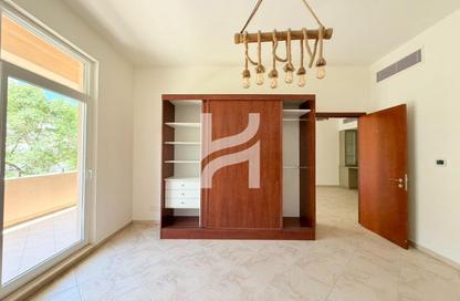 Apartment - 1 Bedroom - 2 Bathrooms for rent in Barton House 1 - Barton House - Motor City - Dubai