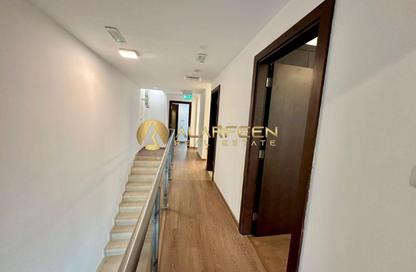 Villa - 3 Bedrooms - 3 Bathrooms for rent in Shaksy Villas - District 15 - Jumeirah Village Circle - Dubai