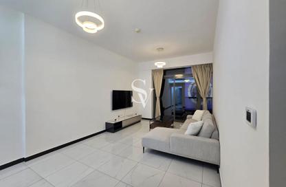 Apartment - 1 Bedroom - 2 Bathrooms for rent in Crystal Residence - District 11 - Jumeirah Village Circle - Dubai Apartment - 1 Bedroom - 2 Bathrooms for rent in Crystal Residence - District 11 - Jumeirah Village Circle - Dubai