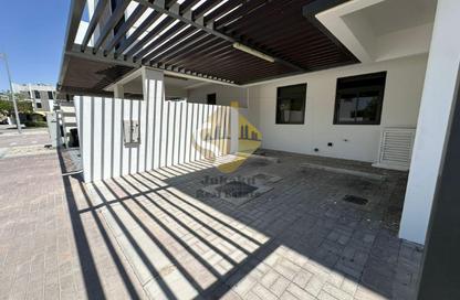 Townhouse - 4 Bedrooms - 3 Bathrooms for rent in Primerose - Damac Hills 2 - Dubai