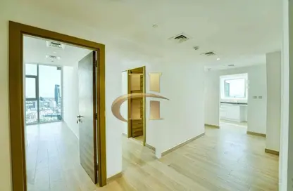 Apartment - 3 Bedrooms - 4 Bathrooms for rent in Bloom Heights A - Bloom Heights - District 15 - Jumeirah Village Circle - Dubai