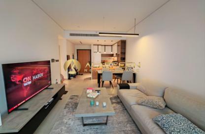 Apartment - 2 Bedrooms - 2 Bathrooms for sale in Park Lane by Heilbronn - District 14 - Jumeirah Village Circle - Dubai